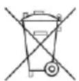 TECHNOLINE WS 6445 - Consideration of duty according to the battery law - 1
