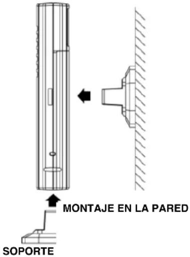 TECHNOLINE WS 6445 - OBSERVACIONES: - 1