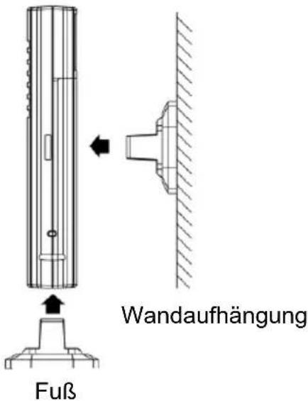 TECHNOLINE WS 6445 - Hinweis: - 1