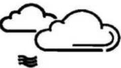 TECHNOLINE WS 6445 - ICONE METEO - 5