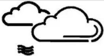 TECHNOLINE WS 6445 - Wettersymbole - 5