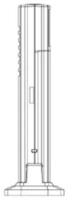 TECHNOLINE WS 6445 - Humidity Range - 1