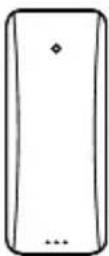 TECHNOLINE WS 9130 - POSITIONING THE TEMPERATURE TRANSMITTER: - 2