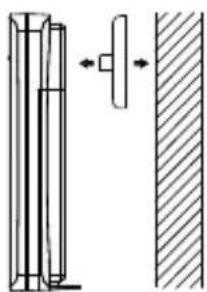 TECHNOLINE WS 9130 - INSTALACION DEL TRANSMISOR DE TEMPERATURA: - 2