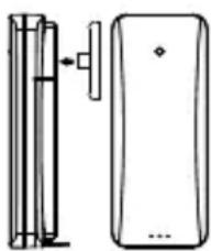 TECHNOLINE WS 9130 - Der Außentemperatursender - 1