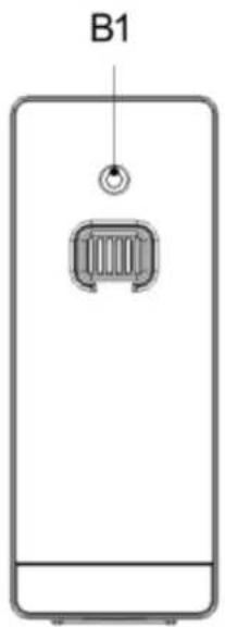 TECHNOLINE WS 9132 - Technical details - 1
