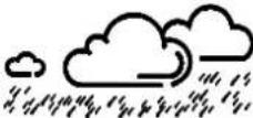 TECHNOLINE WS 9132 - Wettervorhersagefunktion - 12