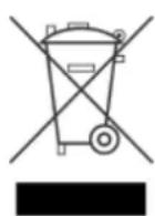 TECHNOLINE WS 9132 - Consideration of duty according to the law of electrical devices - 1