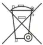 TECHNOLINE WS 9132 - Consideration of duty according to the battery law - 1