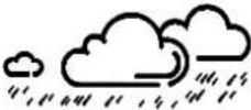 TECHNOLINE WS 9132 - Wettervorhersagefunktion - 10