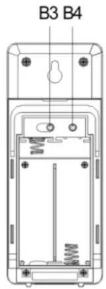 TECHNOLINE WS 9132 - Technical details - 3