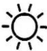 TECHNOLINE WS 9132 - Wettervorhersagefunktion - 2
