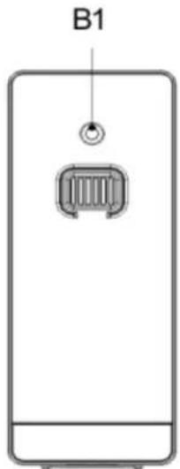 TECHNOLINE WS 9132 - Consideration of duty according to the law of electrical devices - 3