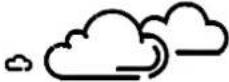 TECHNOLINE WS 9132 - Prévisions météo - 9