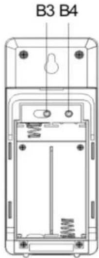 TECHNOLINE WS 9132 - Consideration of duty according to the law of electrical devices - 5