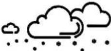 TECHNOLINE WS 9132 - Wettervorhersagefunktion - 14