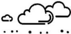 TECHNOLINE WS 9132 - Wettervorhersagefunktion - 15