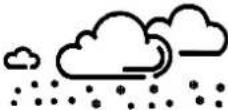 TECHNOLINE WS 9132 - Wettervorhersagefunktion - 16