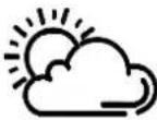 TECHNOLINE WS 9132 - Wettervorhersagefunktion - 4