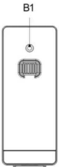 TECHNOLINE WS 9132 - Aufbau - Wetterstation - 3
