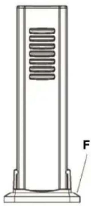 TECHNOLINE WS 6832 - SPECIFIKACE - 4