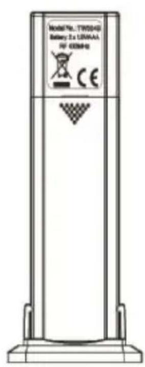 TECHNOLINE WS 6832 - En cas de PANNE - 5