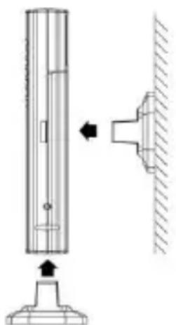 TECHNOLINE WS 6832 - SNEL VAN START - 1
