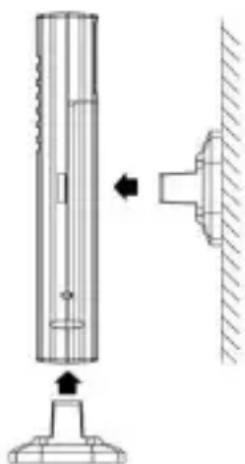 TECHNOLINE WS 6832 - AJUSTERAPIDO - 1
