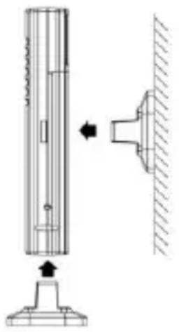 TECHNOLINE WS 6832 - Hinweis: - 1