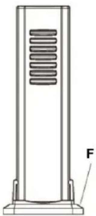 TECHNOLINE WS 6832 - Technische Daten - 4