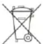 TECHNOLINE WS 6832 - Consideration of duty according to the battery law - 1