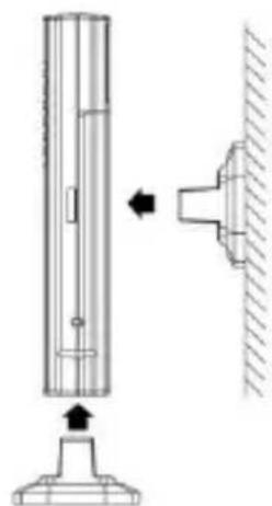 TECHNOLINE WS 6832 - Poznámky: - 1