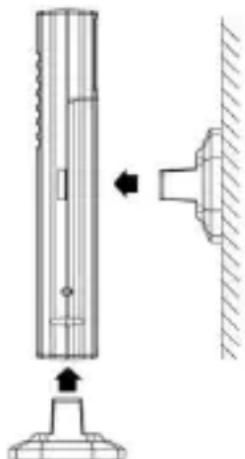 TECHNOLINE WS 6832 - SZYBKA KONFIGURACJA - 1