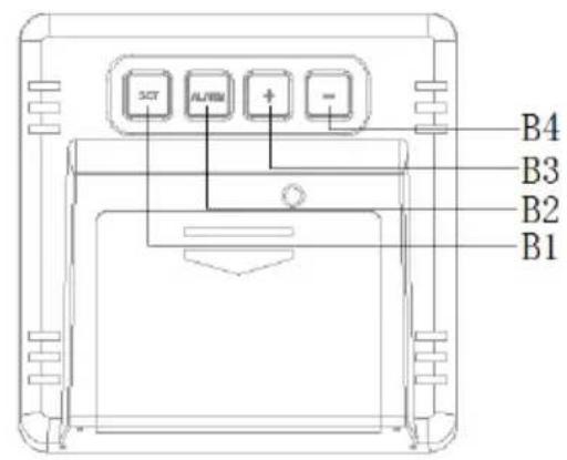 TECHNOLINE WT 260 - 3