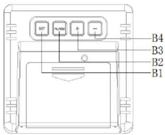 TECHNOLINE WT 260 - Obblighi in base alla normativa sulle batterie - 5
