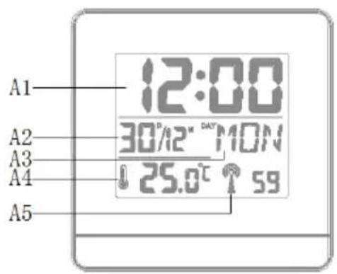 TECHNOLINE WT 260 - Wyglad Produktcyjny - 2