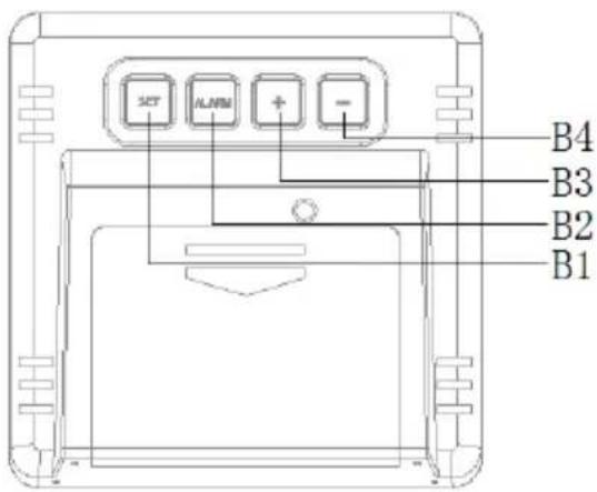 TECHNOLINE WT 260 - 3