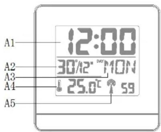 TECHNOLINE WT 260 - 2
