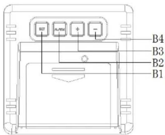 TECHNOLINE WT 260 - 3