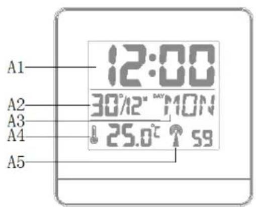 TECHNOLINE WT 260 - 2
