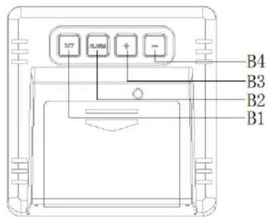 TECHNOLINE WT 260 - 3