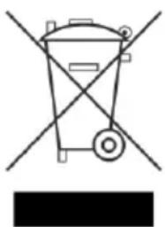 TECHNOLINE WT 260 - Consideration of duty according to the law of electrical devices - 1