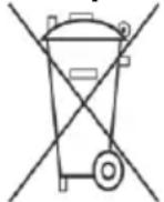 TECHNOLINE WT 260 - Respect de l'obligation de la Loi sur les apparciels électriques - 1