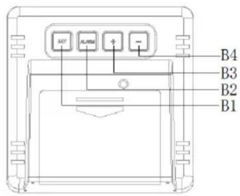 TECHNOLINE WT 260 - Wyglad Produktcyjny - 3