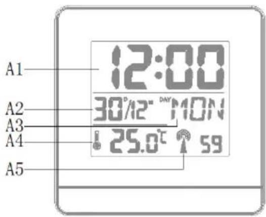 TECHNOLINE WT 260 - 2