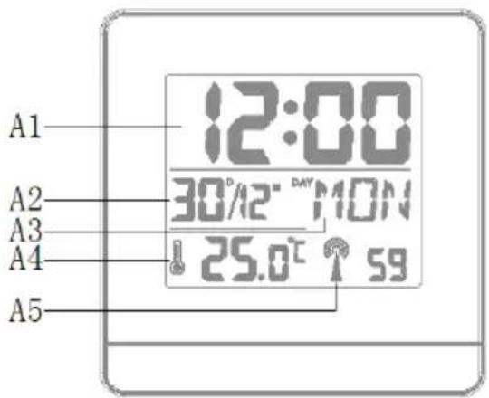 TECHNOLINE WT 260 - 2