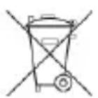 TECHNOLINE WT 486 - Batterie-Sicherheitshinweise - 1