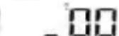 TECHNOLINE WT 486 - RéCEPTION DU SIGNAL DCF ET INDICATEUR DE SIGNAL - 2