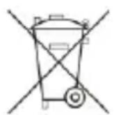 TECHNOLINE WT 486 - Obbligo di avviso secondo la legge sulle batterie - 1