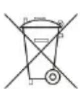TECHNOLINE WS 8002 - Consideration of duty according to the battery law - 1